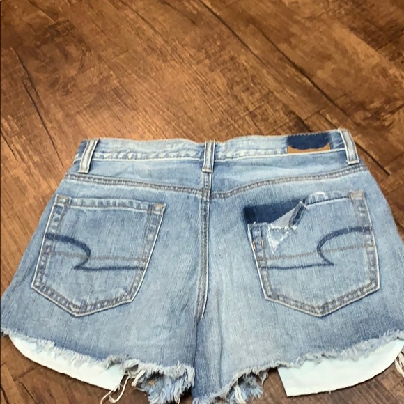 Hi rise festival shorts - Picture 2 of 6